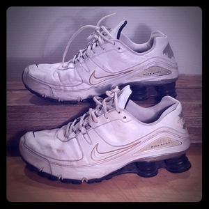 Nike Shox size 12